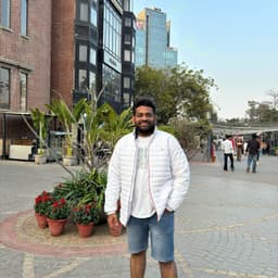 Prakhar Gupta