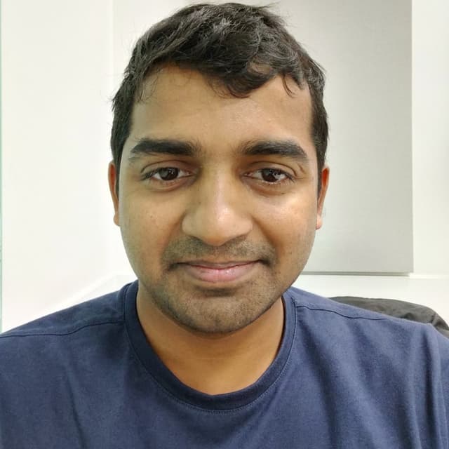 Patha Rama Krishna