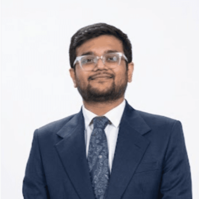 Parikshit Sharma