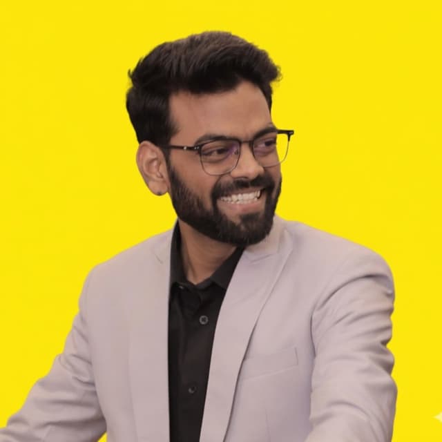 Pramod Jaiswal