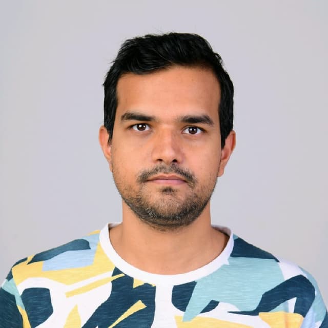 Priyank Bhatnagar