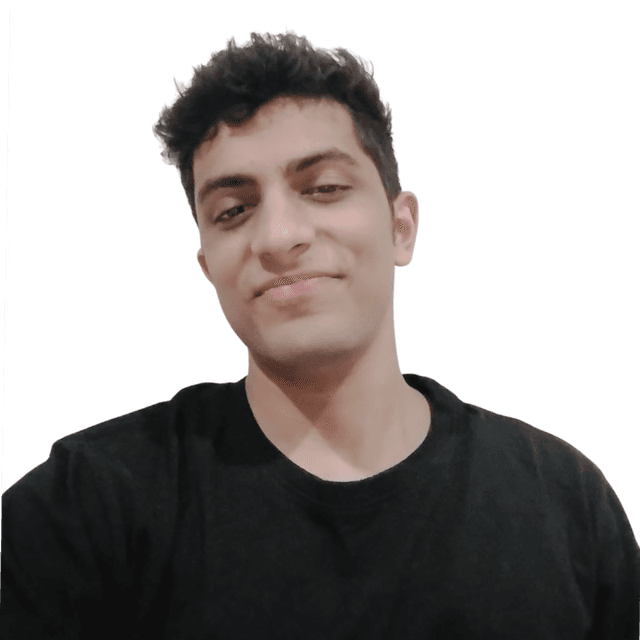 Pranav Bhagat