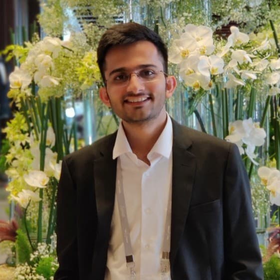 Pranav Joshi