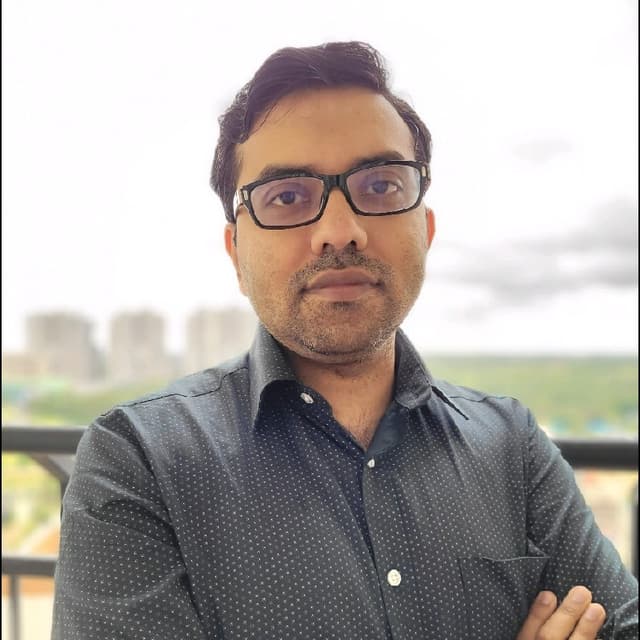 Probal Mukherjee