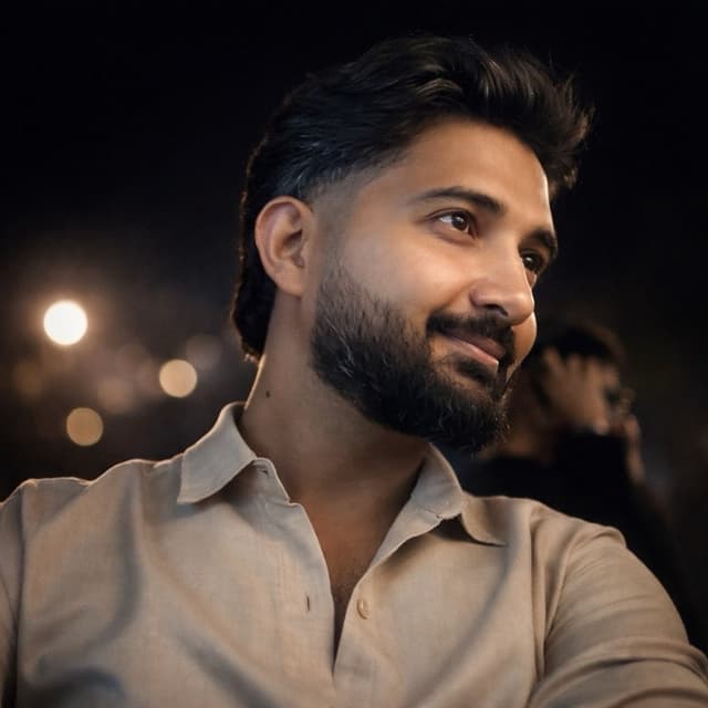 kaushal kumar