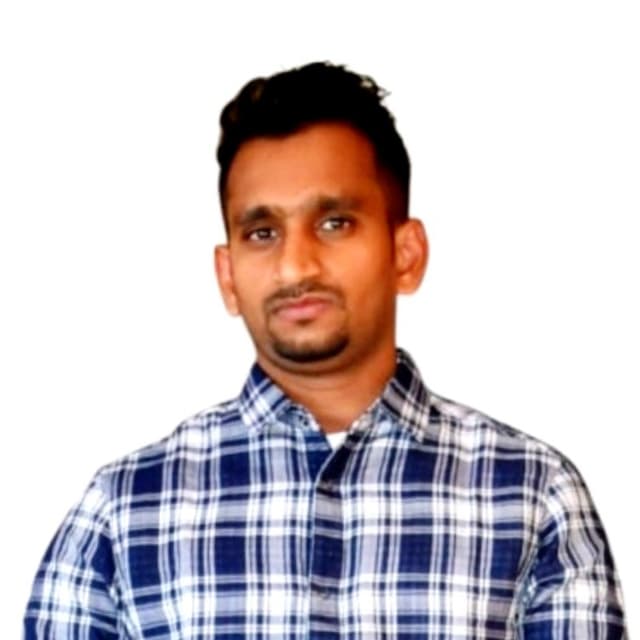 Nagaraj K