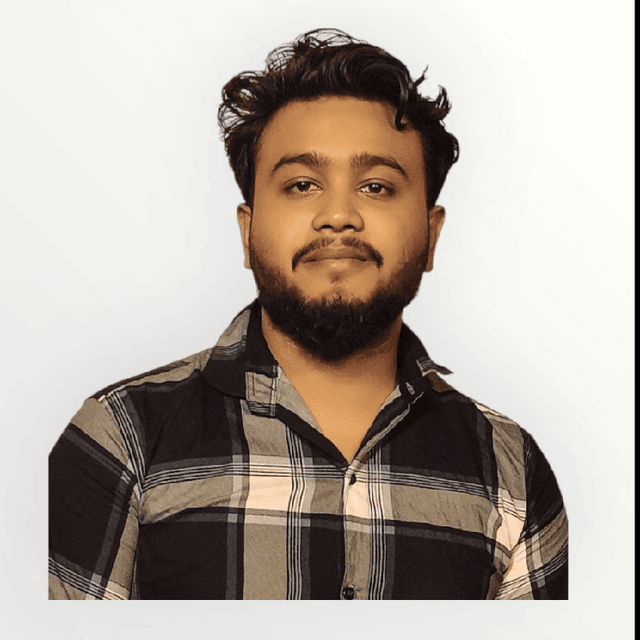 Prodip Behera