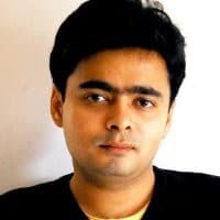 Shantanu Rastogi