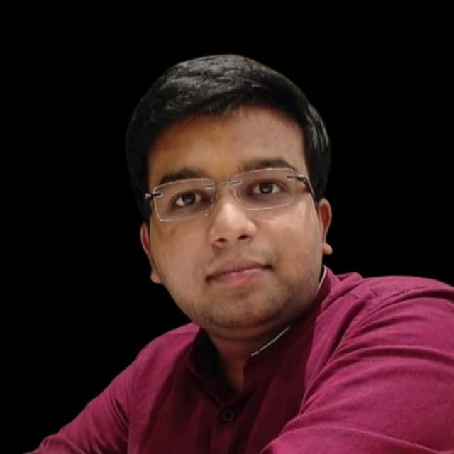 Shivam Singh ↗️