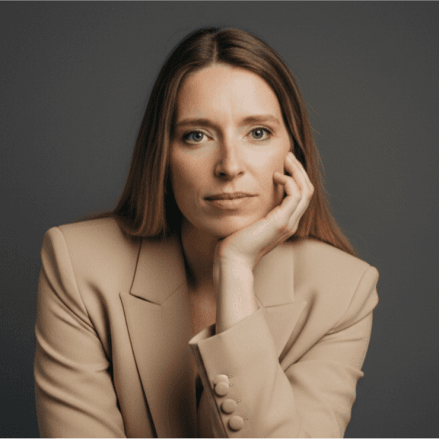 Anna Borbotko