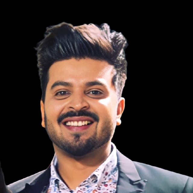 Mayank Trivedi