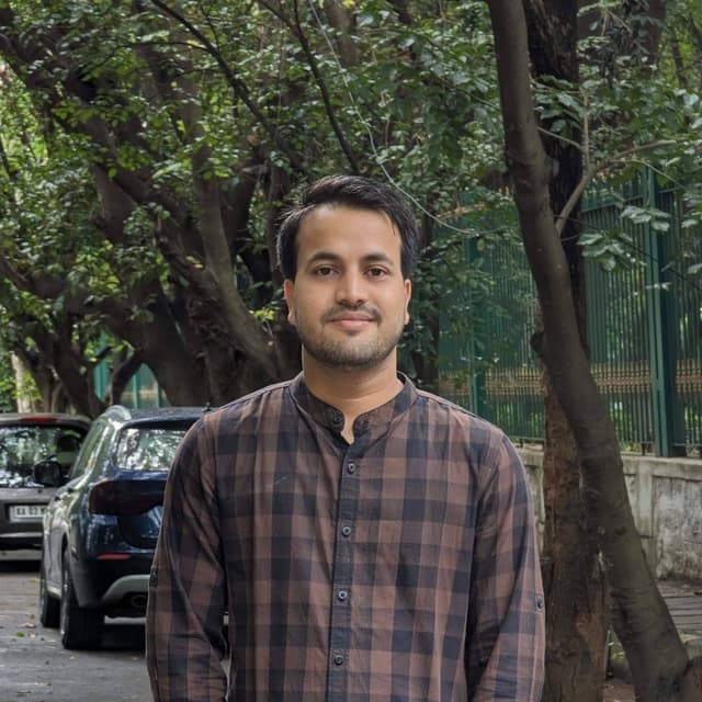 Sunny Kumar
