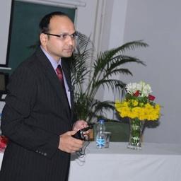 Prof. Amit Agrahari