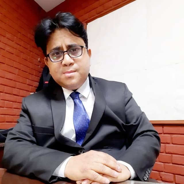 Prof. M.K. Dutta