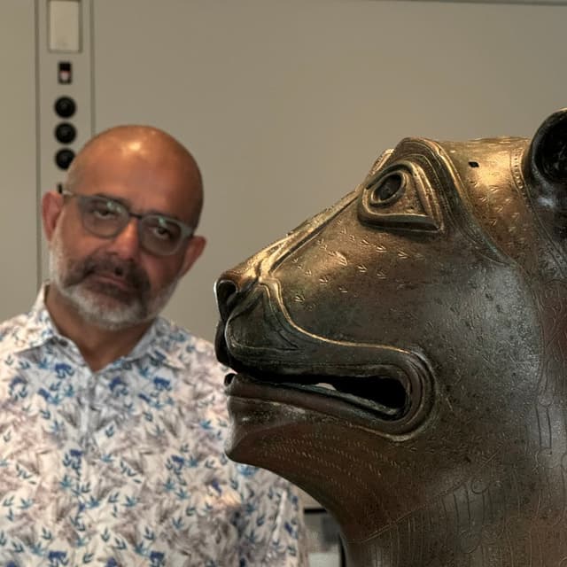 Karim Lakhani