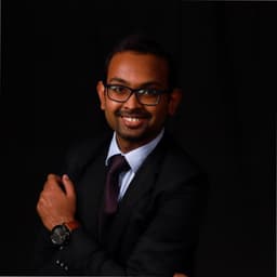 Abhishek Sinha