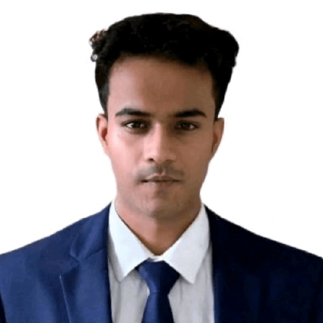 Mayank J.