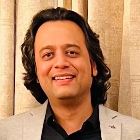 Sulabh Jain