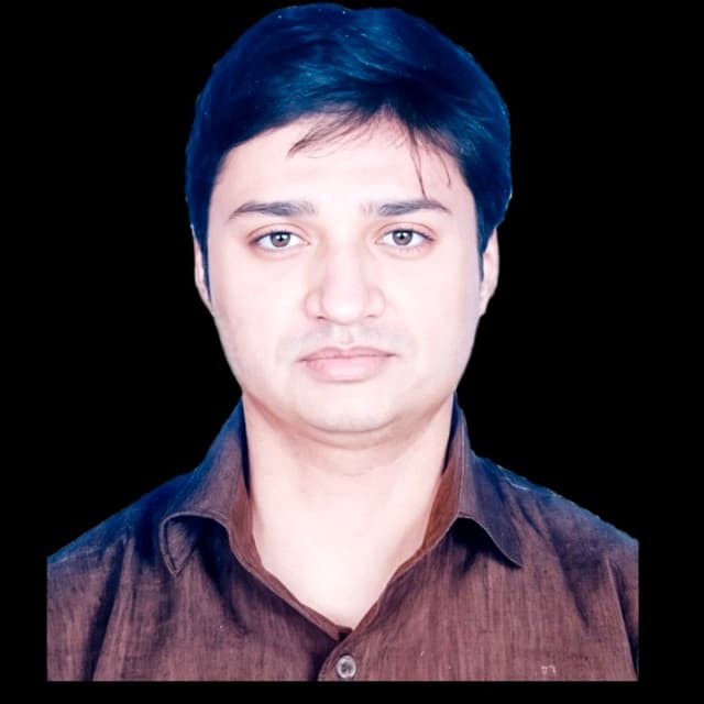Atin Gupta - Solution Provider for multi tech stack
