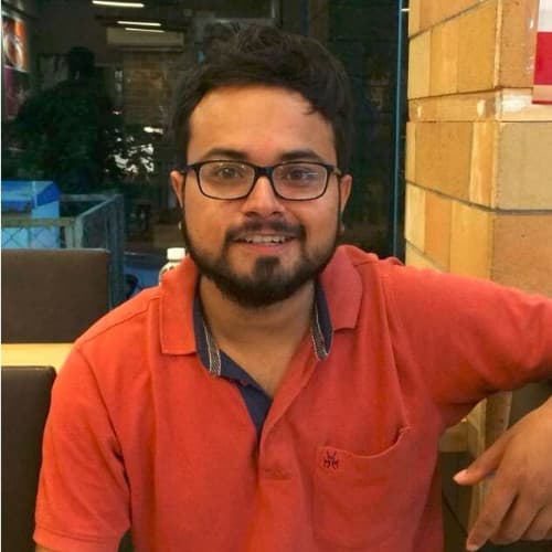 Shobhit Srivastava