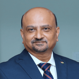 Capt. A. Nagaraj Subbarao, PhD 