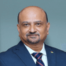 Capt. A. Nagaraj Subbarao, PhD 