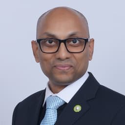 Prof. PK Prasanna Kumar