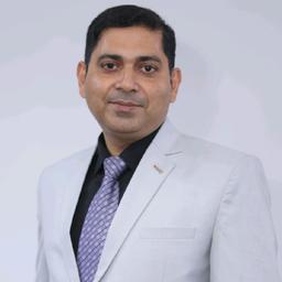Dr. Pradeep Verma