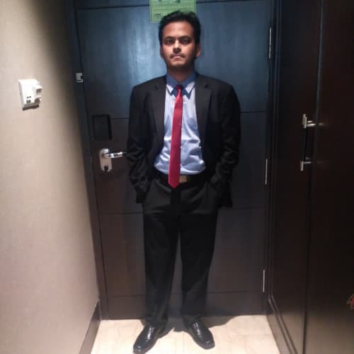 Rashid Aziz