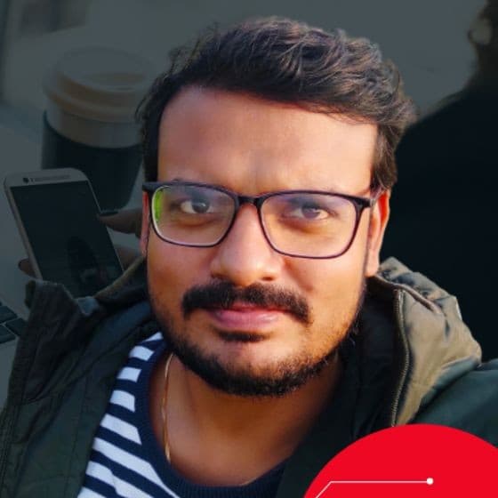 Sujeet Kumar