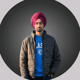 Pawandeep Singh