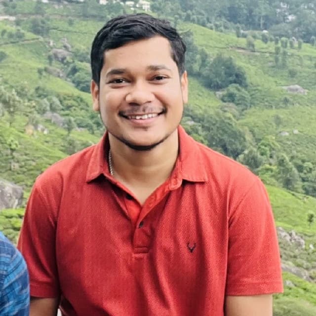 Projjal Kundu