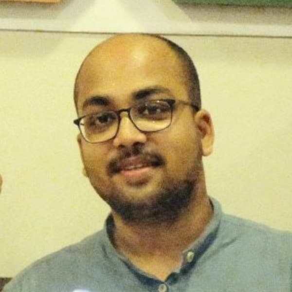 Projjwal Das