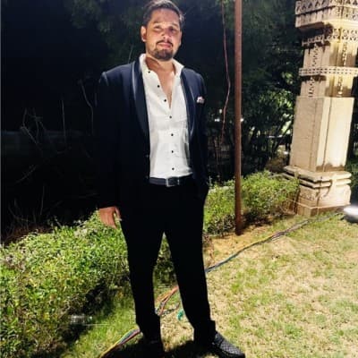 Projukta Bhattacharya (JB)
