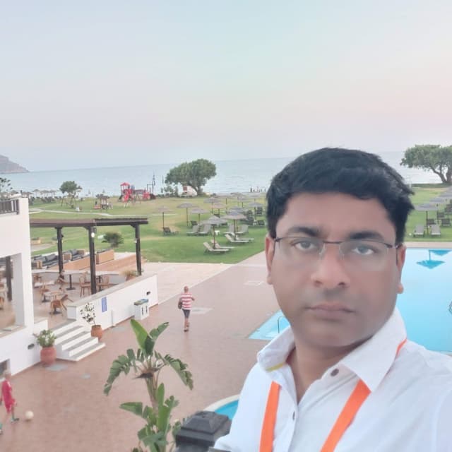 Prokash Ghosh