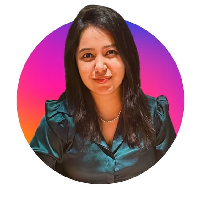 Proma Nauutiyal