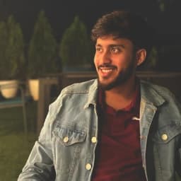 Promit Mukherjee