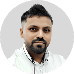 Pramod Kumar