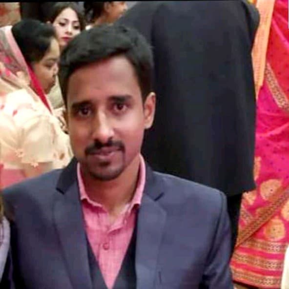 pronab Sahu