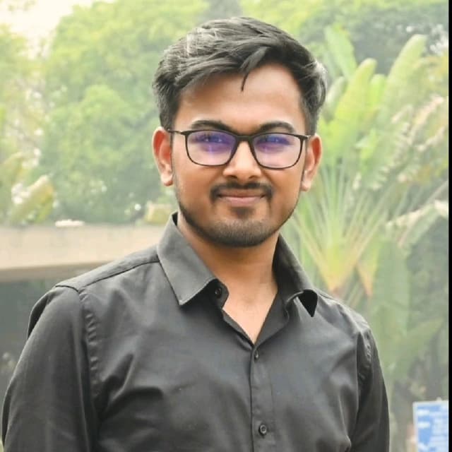 Pronayan Paul