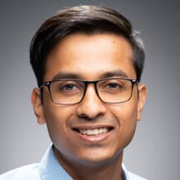 Pronnoy Goswami