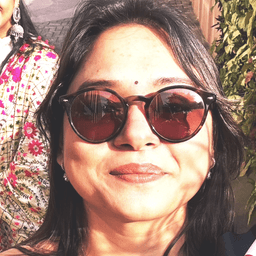 Pronomita Dey