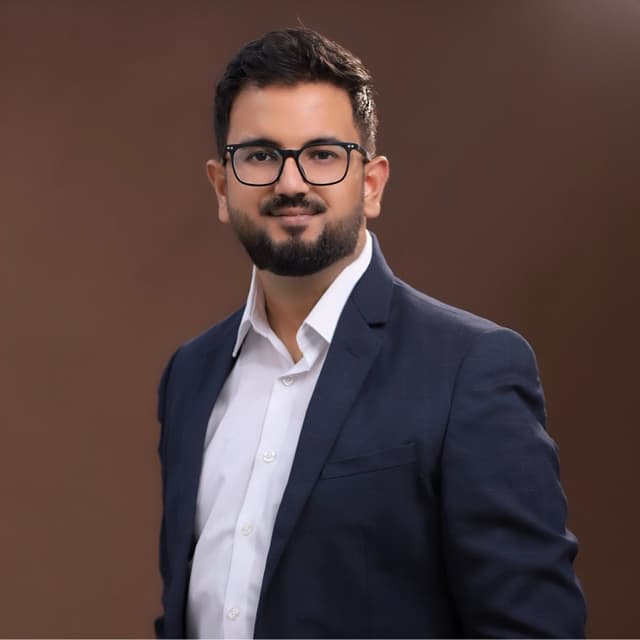 Pronoy Chatterjee