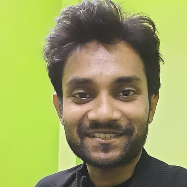 Rahul Kumar