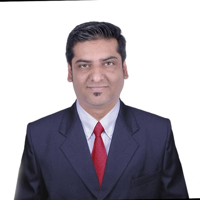 Prosenjit Biswas
