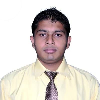 Prosenjit Biswas