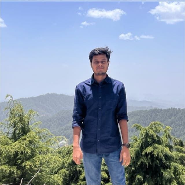 Protik Biswas