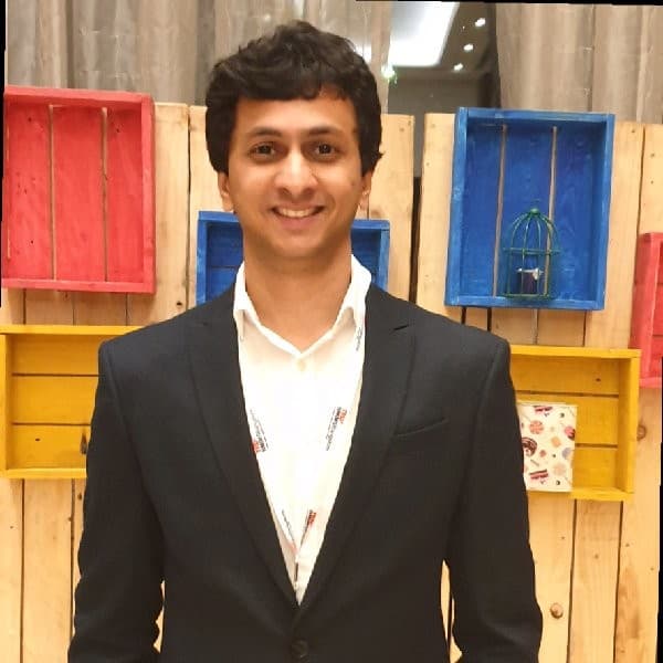 Pranav Pandey