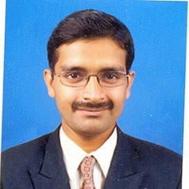 Prakash Ramani