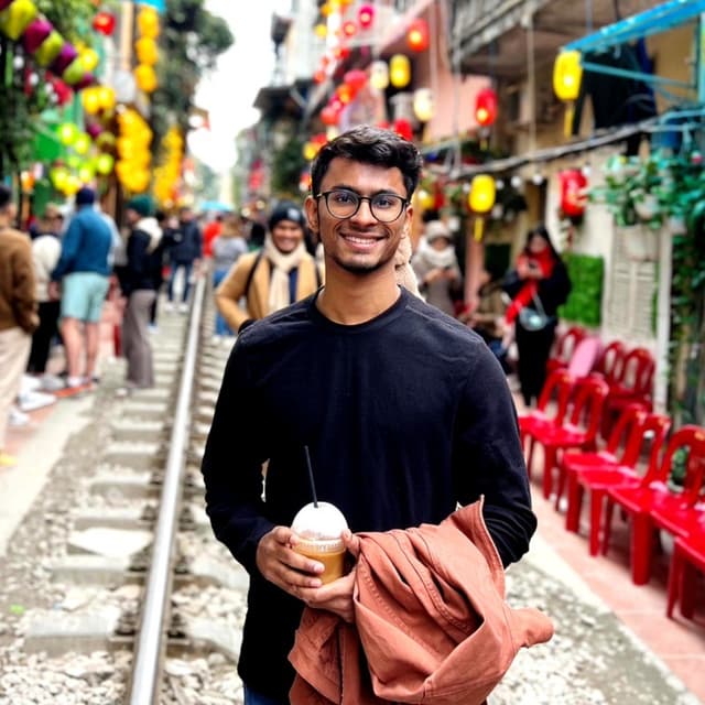 Prateek Agarwal